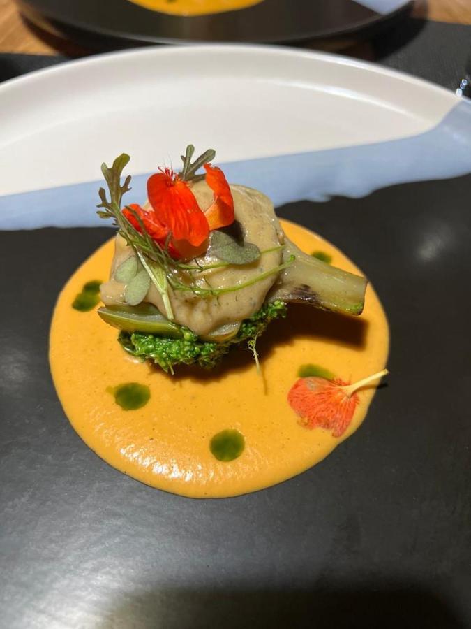 Cafe De Playa Beach Front Hotel Coco Bagian luar foto